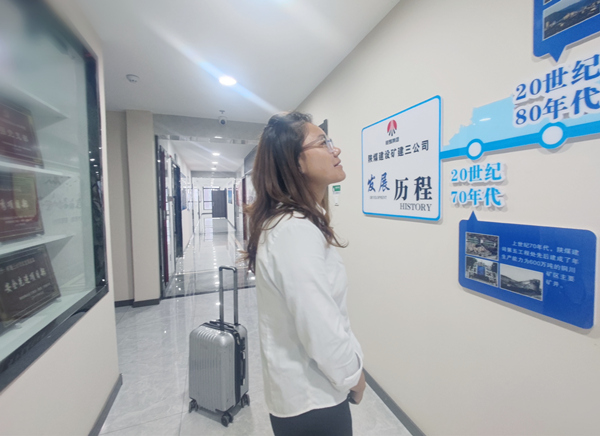 萌新遇見(jiàn)記：成長(zhǎng)之路，始于初見(jiàn)