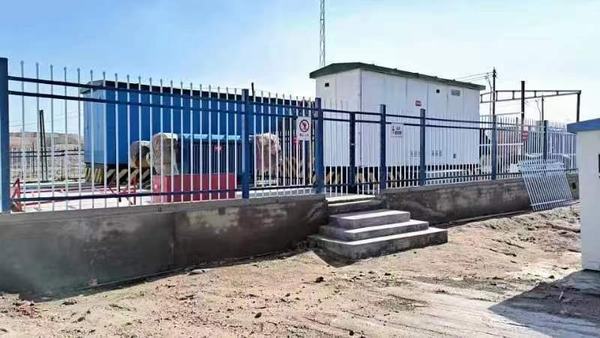 陜煤建設(shè)礦建二公司第六項(xiàng)目部扎實(shí)推進(jìn)海融項(xiàng)目籌建工作