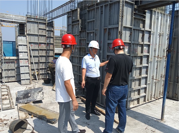 陜煤建設(shè)澄合分公司紀委強化制度硬約束 筑牢廉潔防火墻