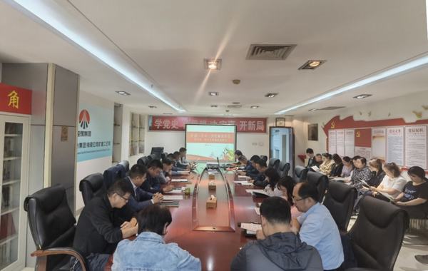 陜煤建設(shè)礦建二公司廉政教育好戲連“廉”