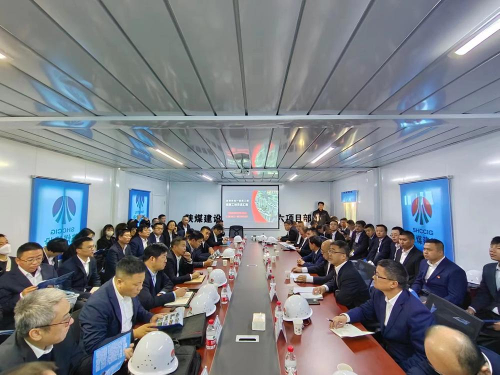 觀摩取經(jīng)促提升 對標(biāo)學(xué)習(xí)助發(fā)展