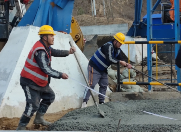 陜煤建設(shè)礦建三公司：今天，C位是TA!