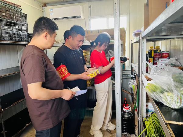 陜煤建設礦建二公司：用三個“聚焦”促基層黨建