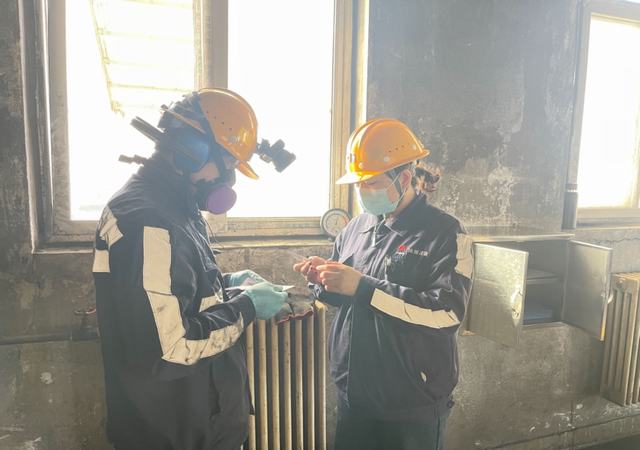 陜煤建設(shè)洗選煤運營公司：“職業(yè)健康”預(yù)防先行 做職工健康的“守門人”