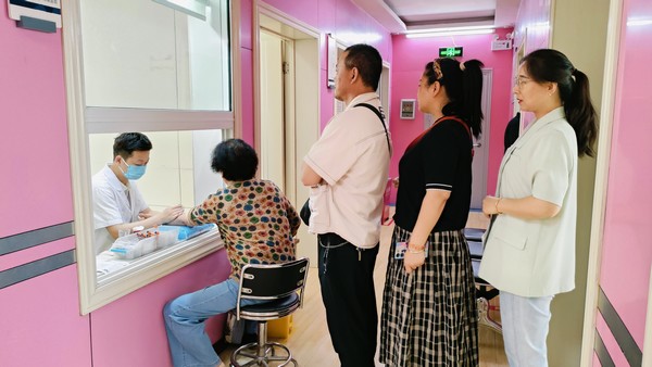 陜煤建設銅煤公司：企業(yè)關懷暖人心 業(yè)務培訓夯根基