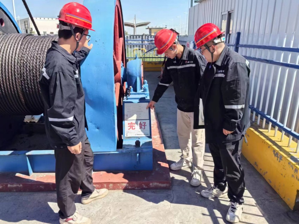 陜煤建設(shè)礦建三公司：凝聚“心”動(dòng)力 讓職工“幸福+”