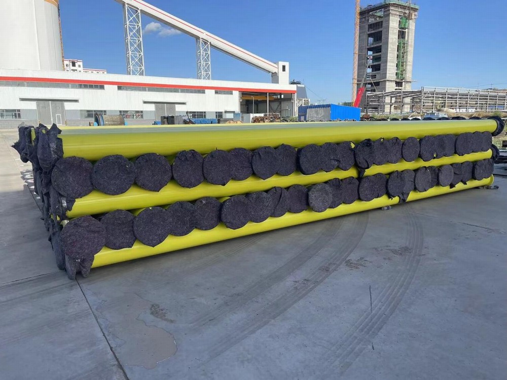 陜煤建設(shè)機(jī)電安裝公司搶抓施工黃金期，全力推進(jìn)項(xiàng)目建設(shè)步伐