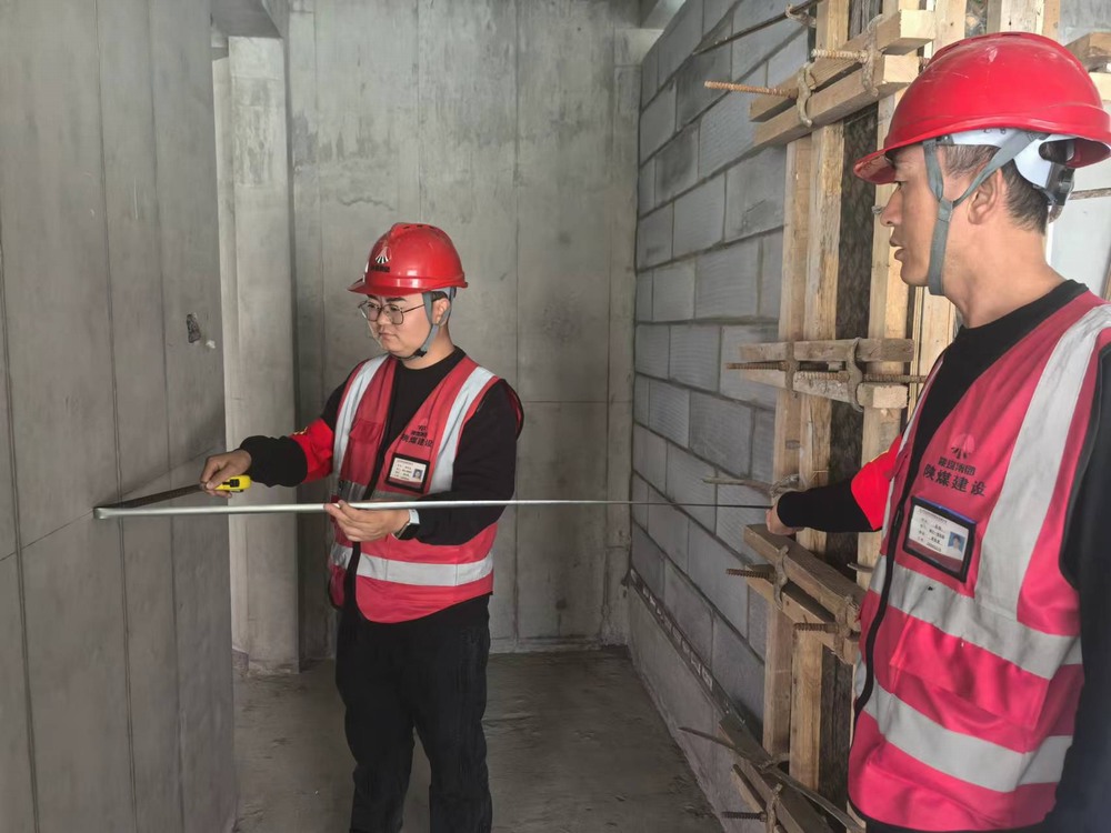 榆林公司的“質(zhì)量秘籍”，快來修煉