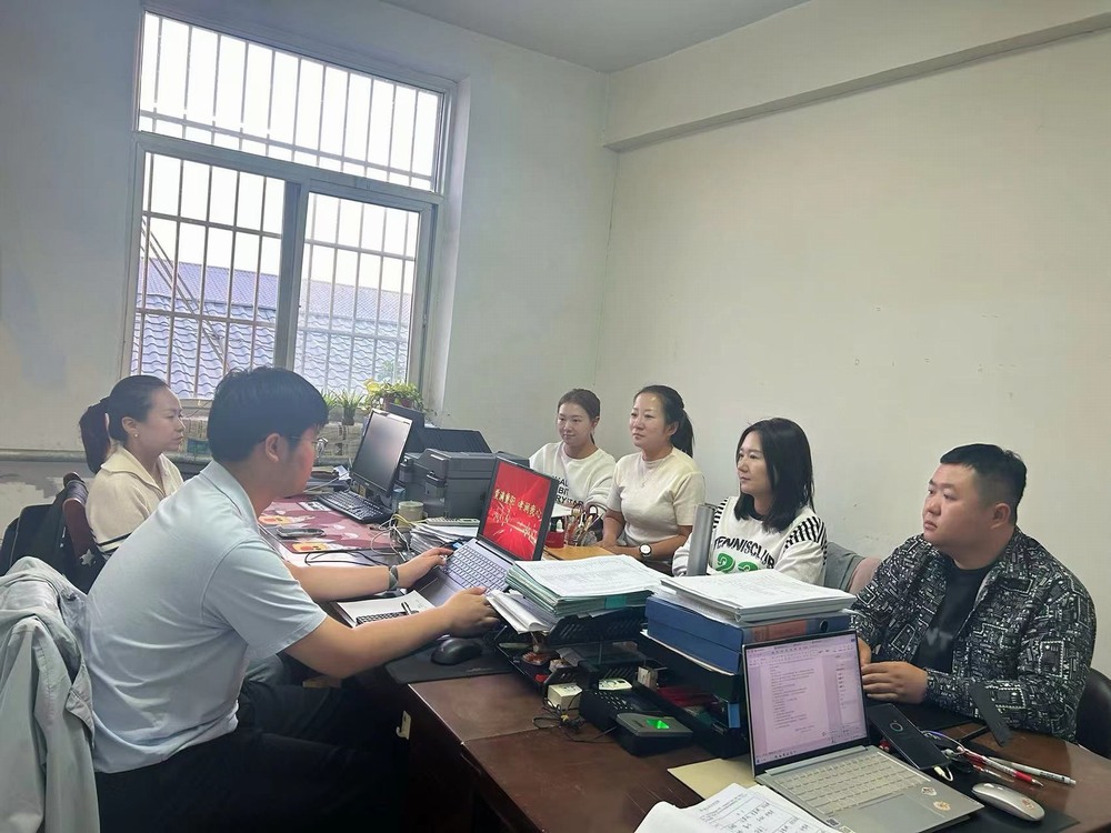 愛(ài)滿重陽(yáng) 孝潤(rùn)我心