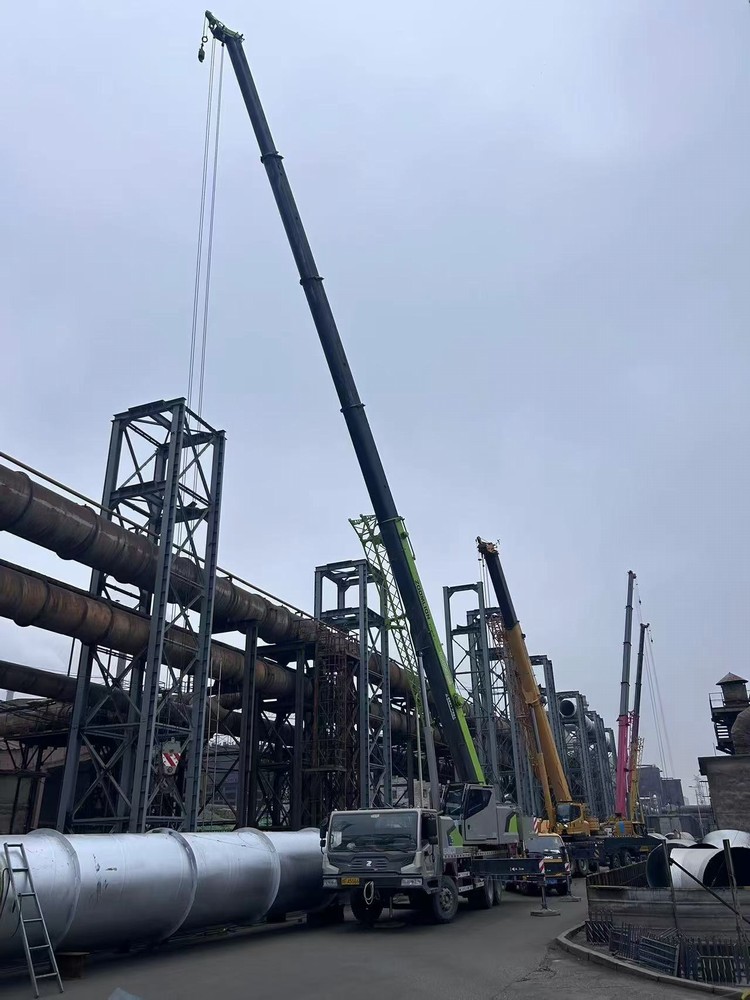 陜煤建設(shè)西北分公司：沖刺四季度 決勝攻堅年