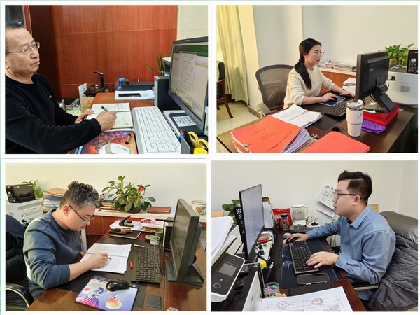 冬至的堅守與溫暖