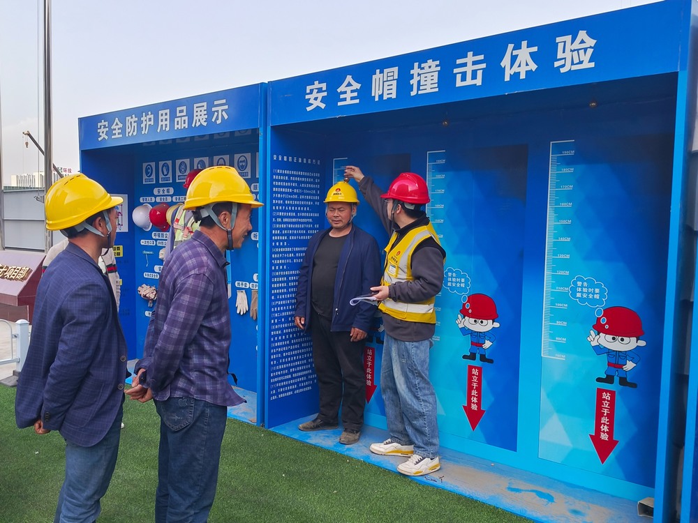 陜煤建設(shè)銅煤公司基層項目部: 以實干踐行動，擂響2025年奮進(jìn)戰(zhàn)鼓