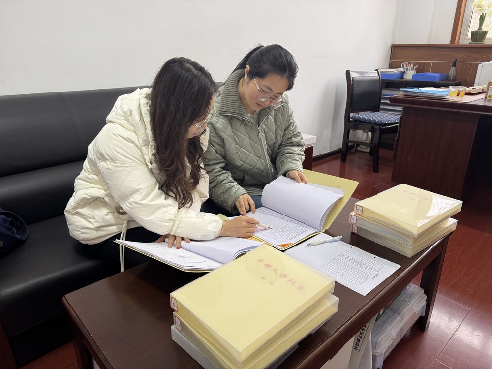 陜煤建設(shè)機(jī)電安裝公司：解鎖特殊工種信息“密碼”，開(kāi)啟人才強(qiáng)企新征程