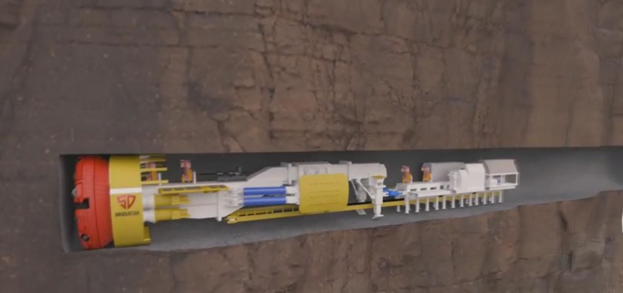 陜煤建設(shè)設(shè)計(jì)研究院：全力推進(jìn)采區(qū)設(shè)計(jì)修編為礦井安全、高效生產(chǎn)“蓄能”