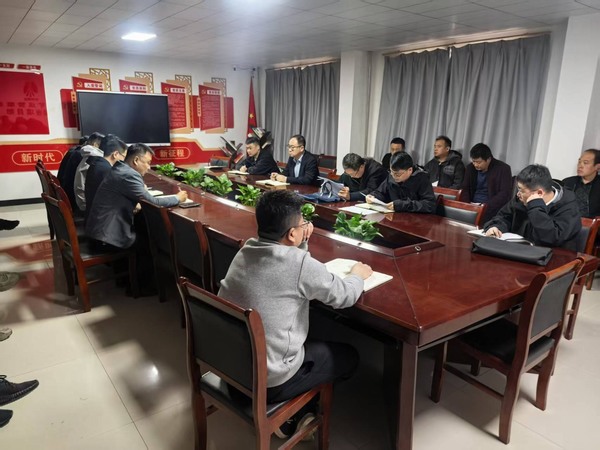 陜煤建設(shè)煤礦運營服務分公司：成本“瘦身”促效益“增肥”