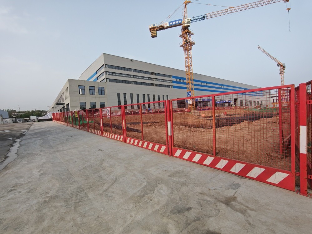 三措并舉強根基 多維發(fā)力促發(fā)展