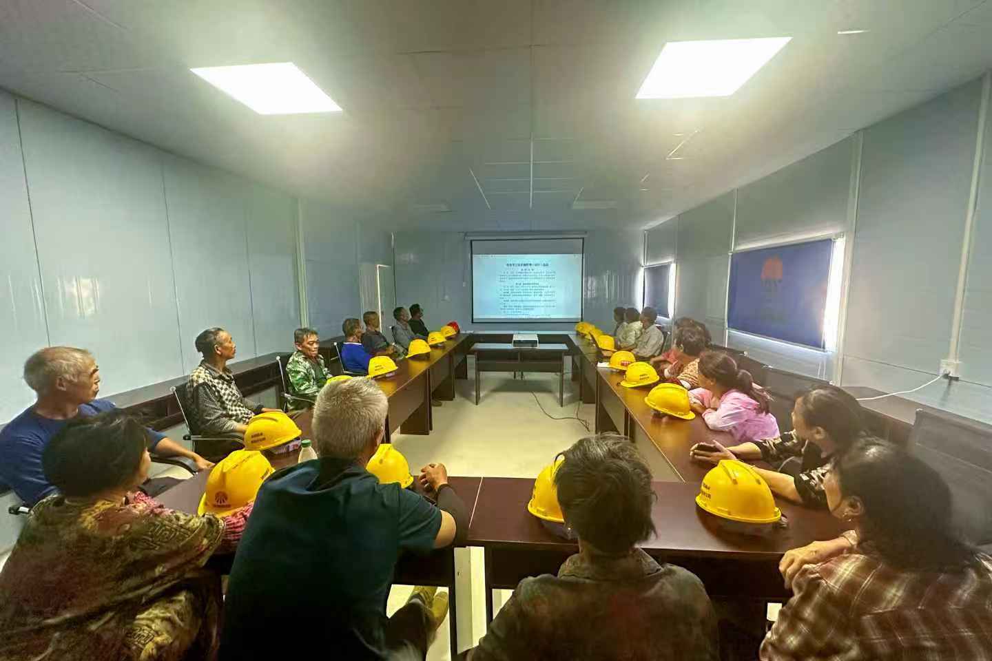 陜煤建設西北分公司：實名制管理升級——從“守口袋”到“強管理”助力農民工權益保障