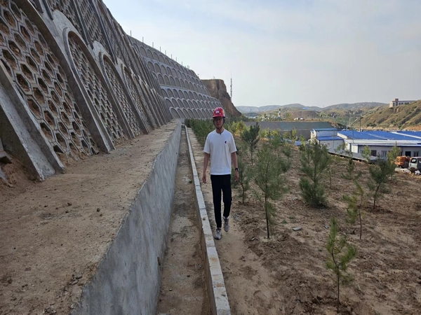 陜煤建設(shè)煤礦運營服務(wù)分公司：多舉措筑牢雨季“三防”安全屏障