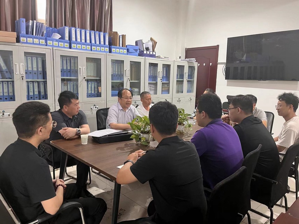 陜煤建設(shè)礦建二公司：搭建成長(zhǎng)階梯，為青年職工“筑基賦能”