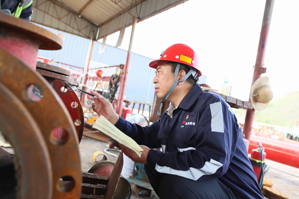 陜煤建設(shè)洗選煤運營公司第三項目部：降本增效有“良方”