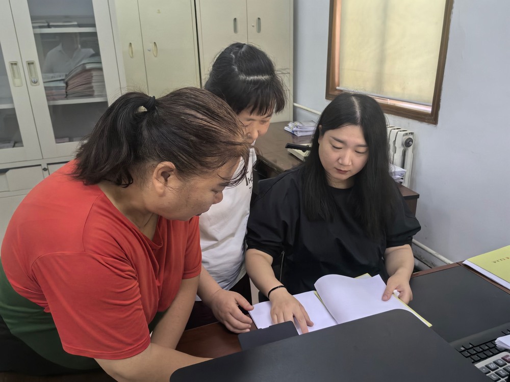 陜煤建設(shè)銅煤公司：創(chuàng)新服務(wù)模式，實(shí)現(xiàn)退休人員“精準(zhǔn)化”管理