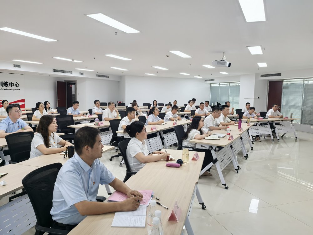 以“乙方”思維做優(yōu)“甲方”工作 讓組織力量在協(xié)同中更顯效能