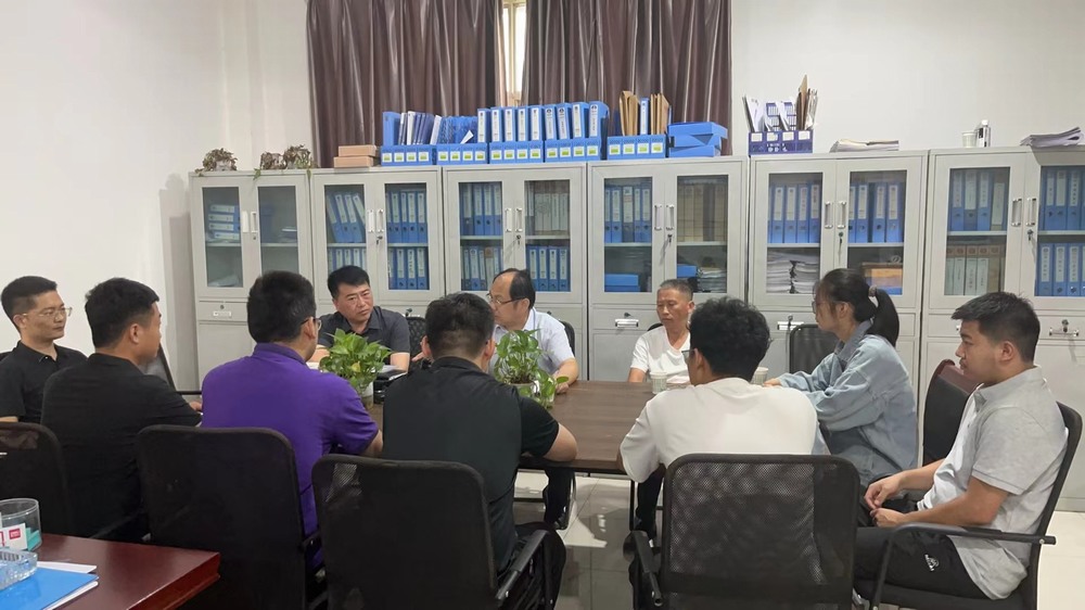 陜煤建設(shè)礦建二公司：多維育才，讓企業(yè)活力“涌”起來(lái)