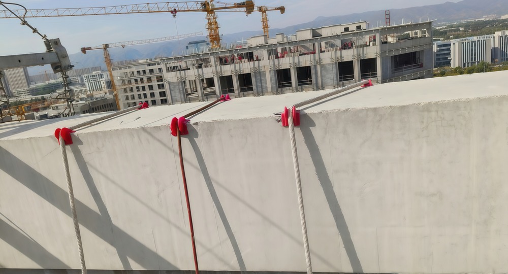 陜煤建設(shè)銅煤公司: 看這個項目如何用硬核舉措“鎖”住安全