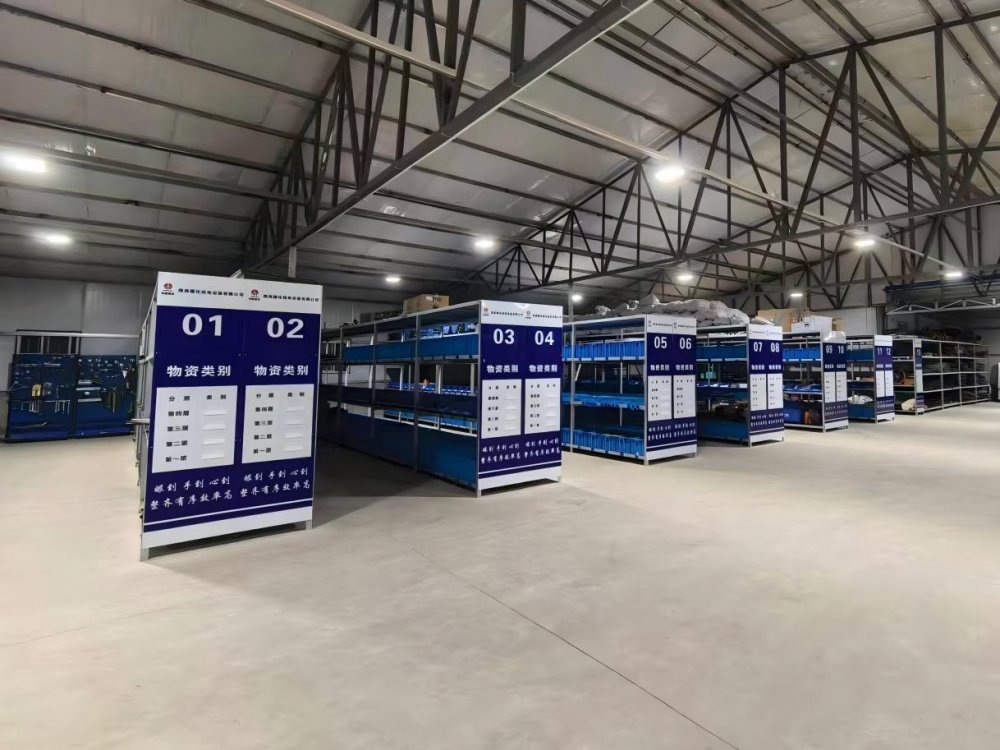 精管+集采+建制！陜煤建設(shè)機(jī)電安裝公司物資供應(yīng)部交出降本答卷