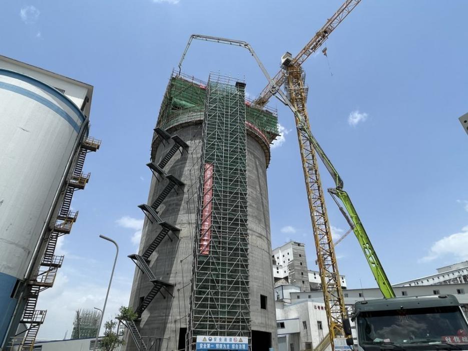 陜煤建設(shè)天工公司：聚焦四項重點工作，譜寫企業(yè)發(fā)展新篇章