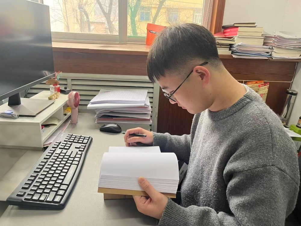 陜煤建設(shè)機(jī)電安裝公司財(cái)務(wù)資產(chǎn)部：聚力穩(wěn)健發(fā)展 賦能價(jià)值創(chuàng)造