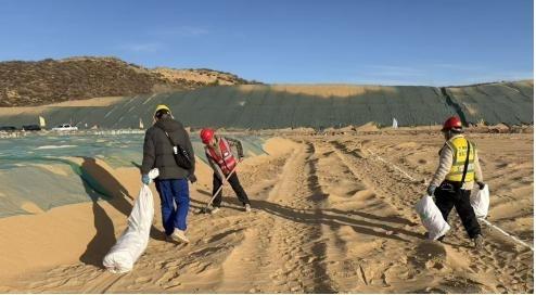 逆風(fēng)守護(hù)，青春作答