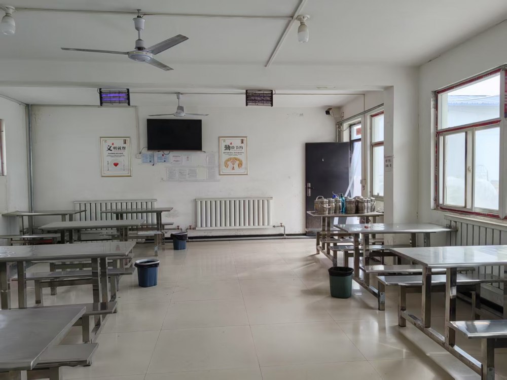 陜煤建設煤礦運營服務分公司：節(jié)前不松“節(jié)約閥”