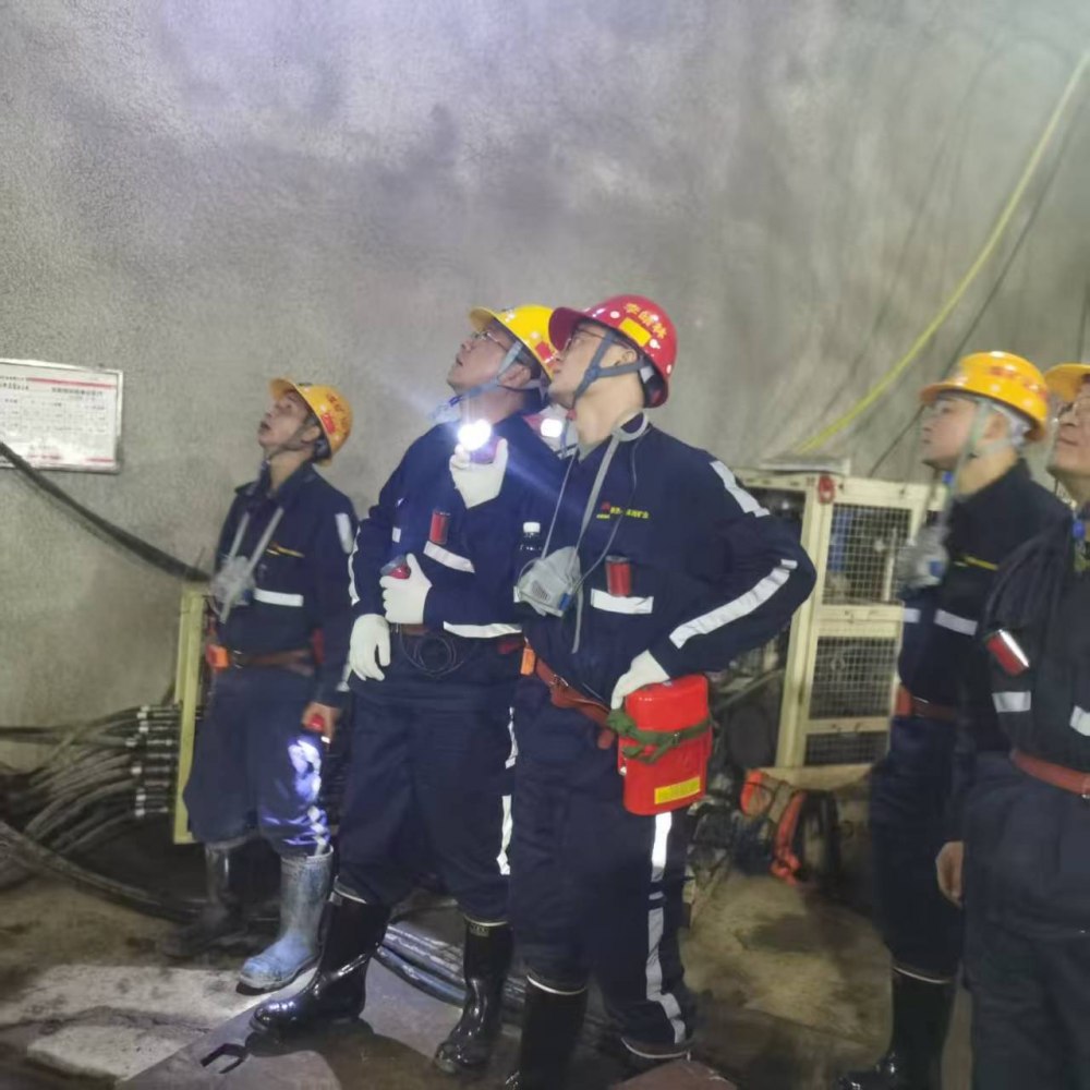 陜煤建設煤礦運營服務分公司：抓牢節(jié)前收尾，蓄力節(jié)后開局