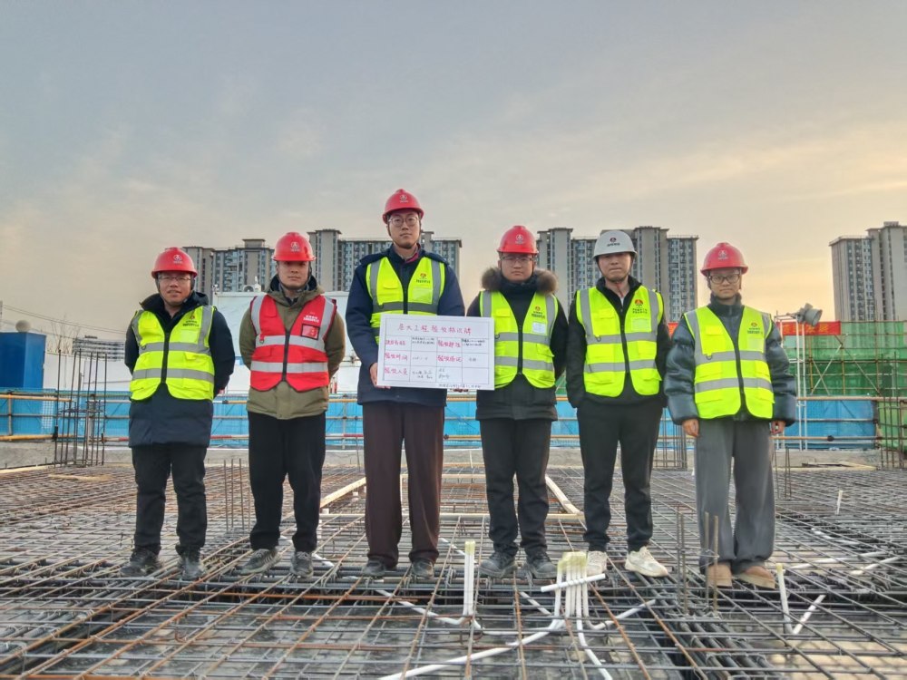 陜煤建設綠宇公司：以學賦能強本領 以查筑防守平安