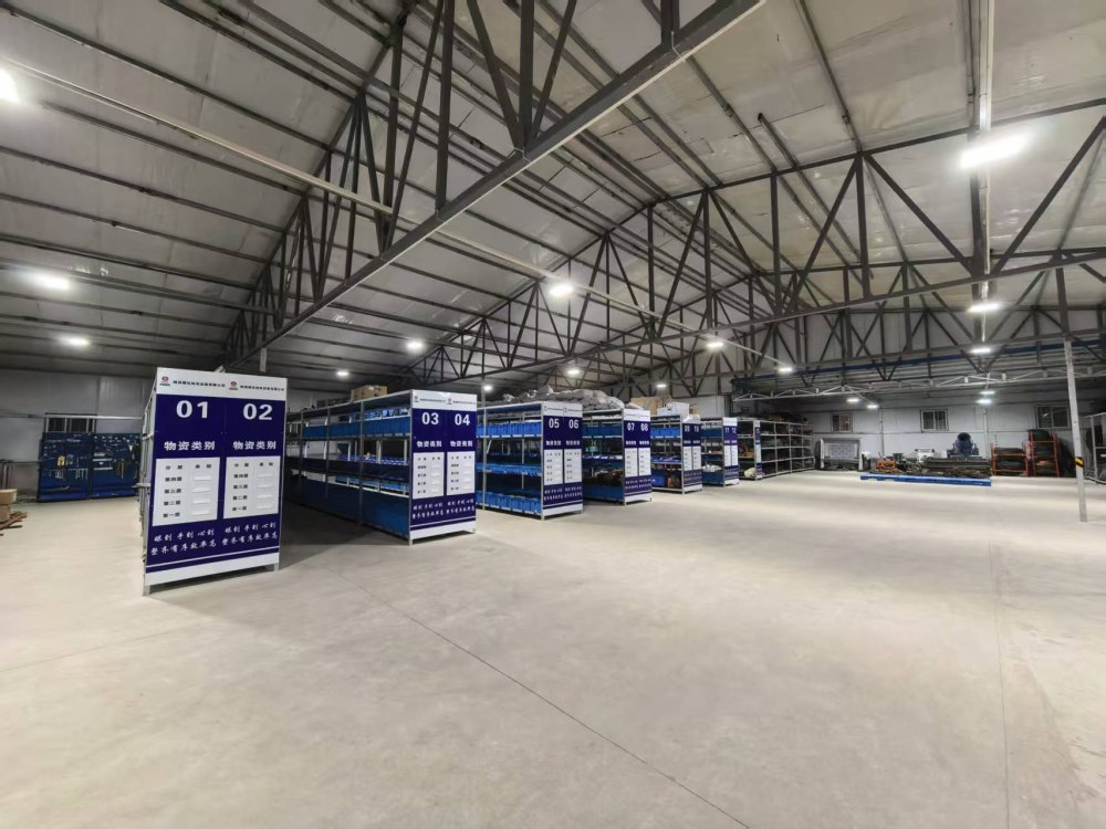 陜煤建設機電安裝公司：春節(jié)保供不斷檔 安全生產(chǎn)不松懈