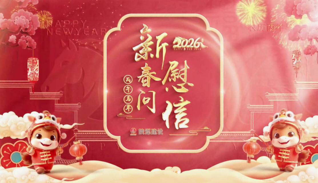 祝福送不?！兠航ㄔO拜年視頻集錦（一）