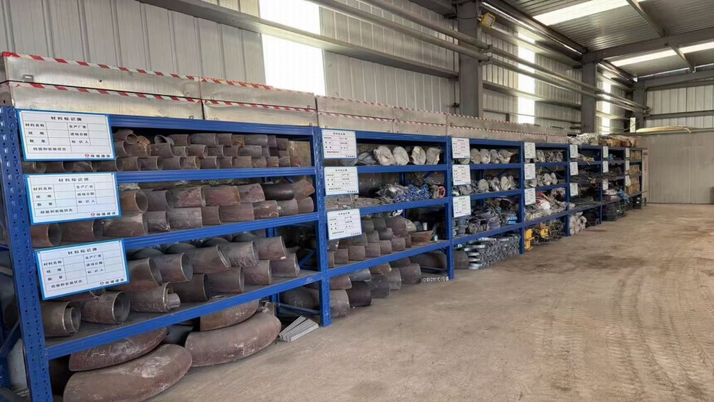 陜煤建設(shè)渭南分公司第二安裝項(xiàng)目部:安全暖心雙發(fā)力 收心歸位啟新程