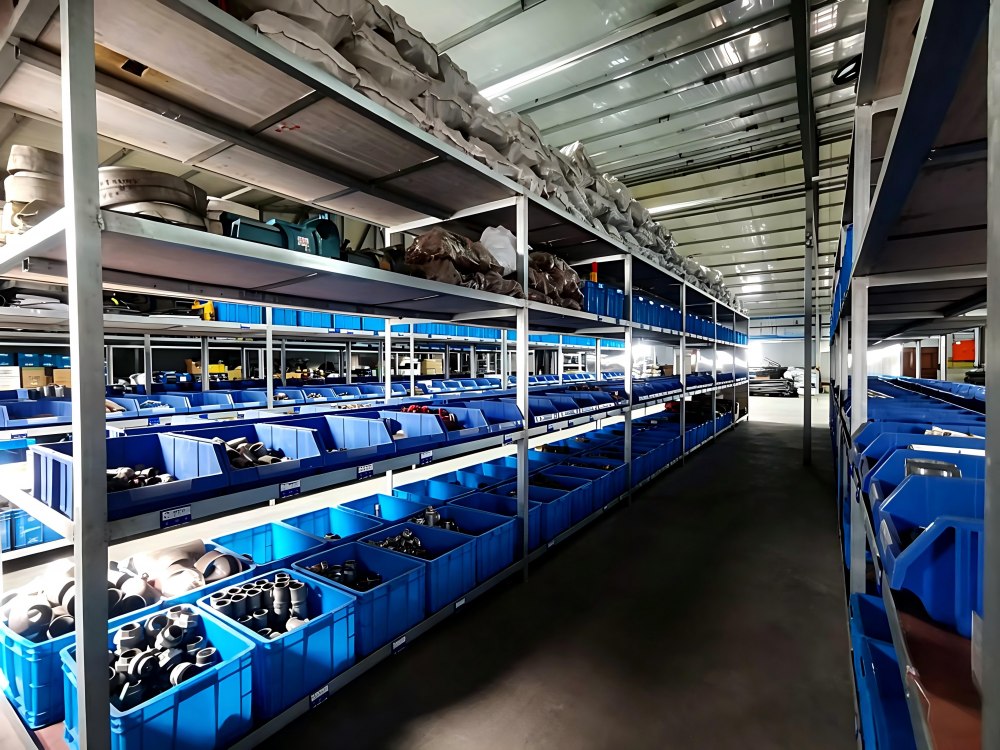 陜煤建設(shè)機(jī)電安裝公司:打好物資保障攻堅(jiān)戰(zhàn) 全力服務(wù)項(xiàng)目建設(shè)